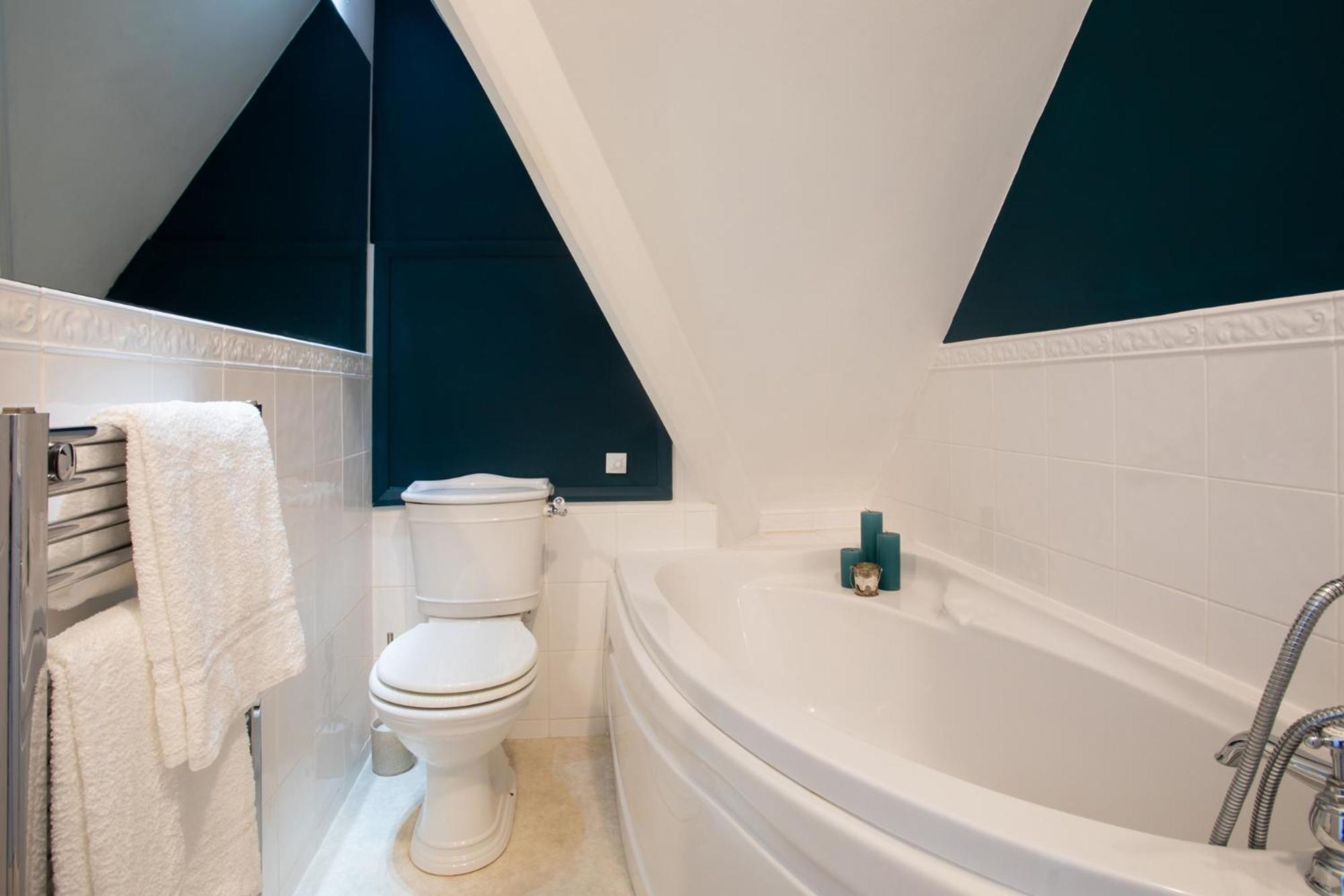 Number 42 By The Butler Collection Holiday home Arundel