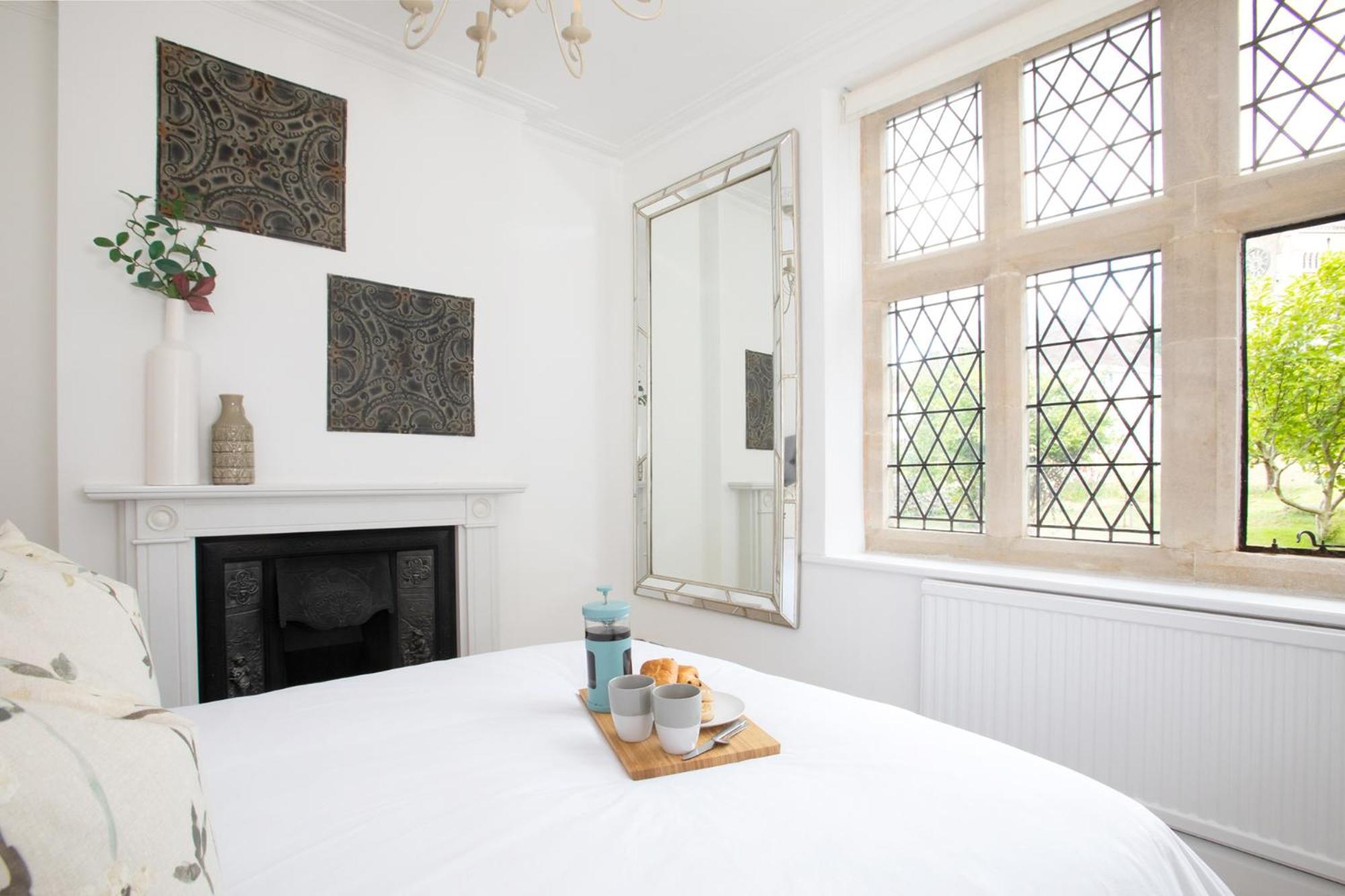 Number 42 By The Butler Collection Holiday home Arundel